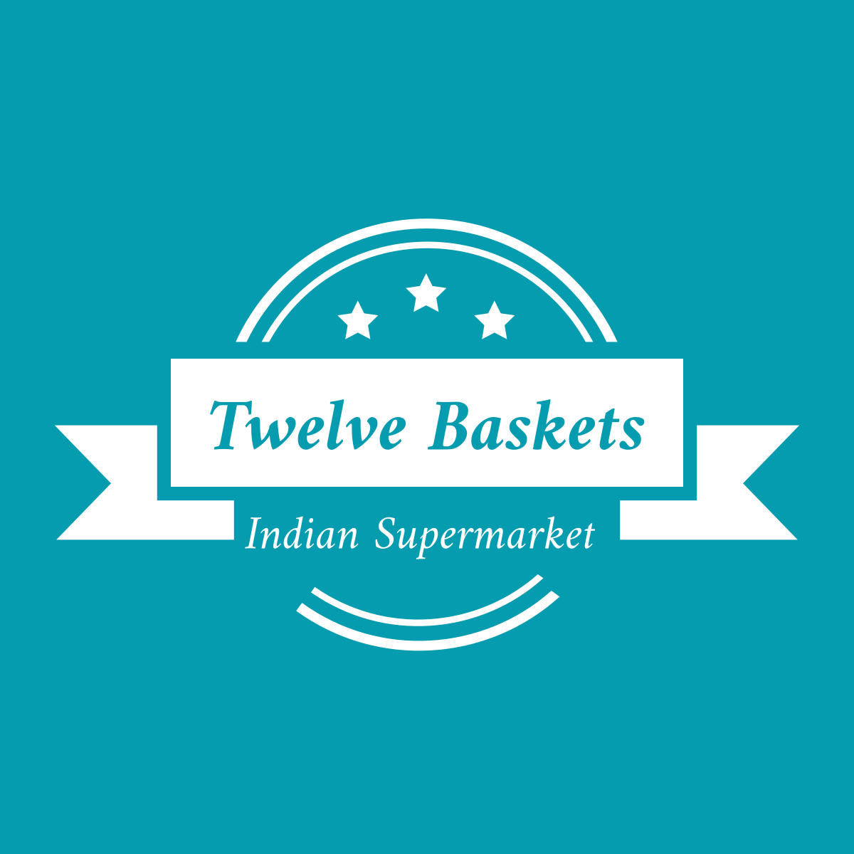Twelve Baskets
